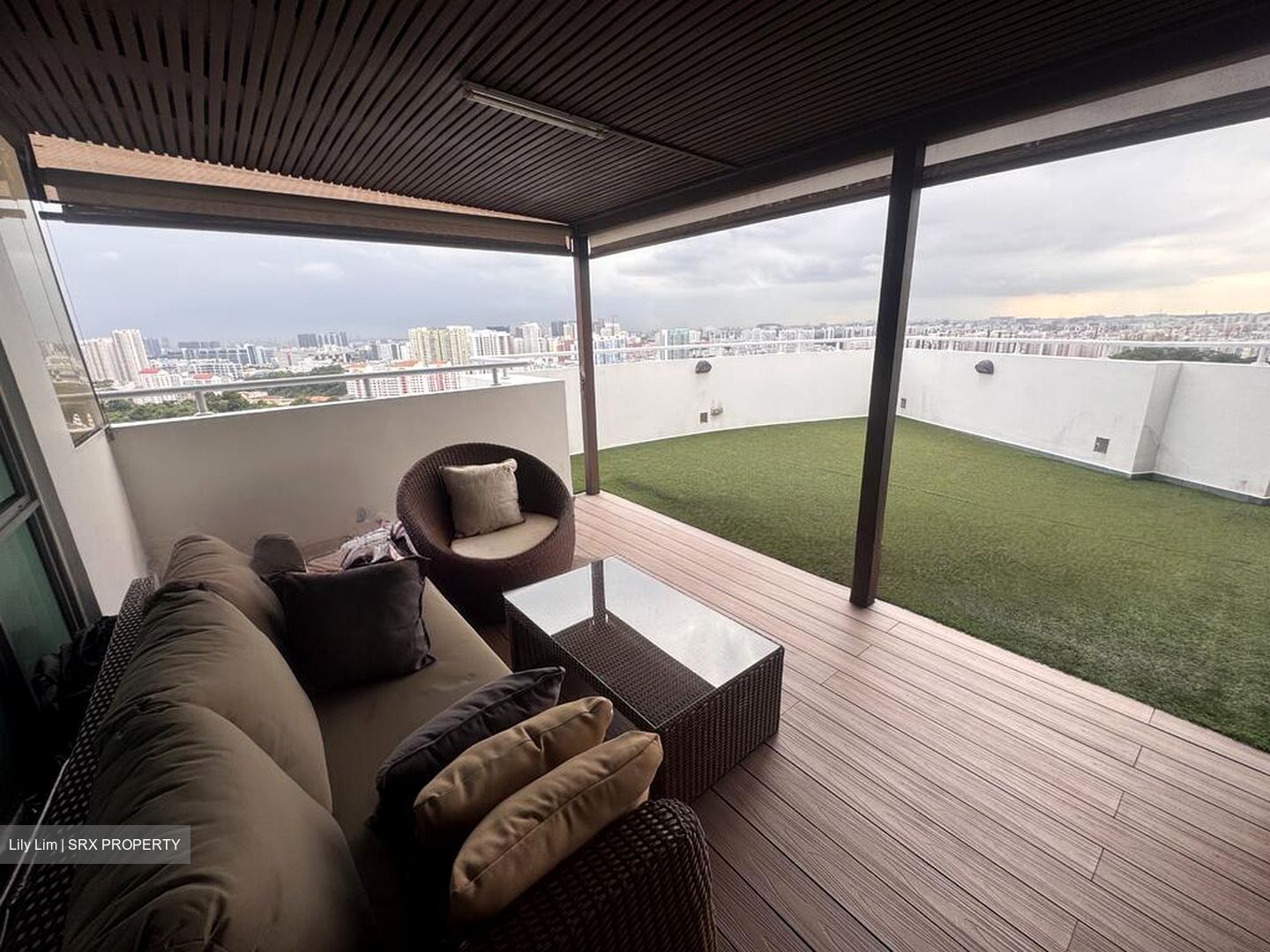 The Madeira (D23), Condominium #522575291
